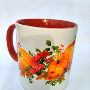Shabby Chic Mug